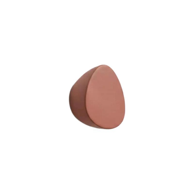 Cabide Orgânico GeoStone - Clay Concrete