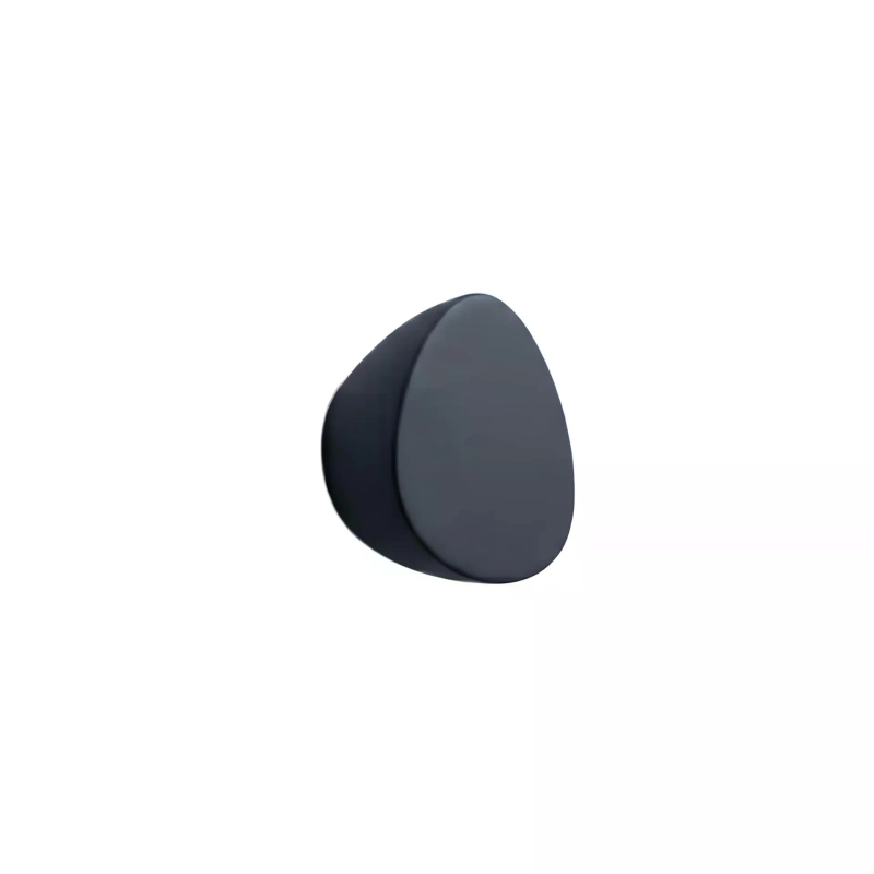 Cabide Orgânico GeoStone - Night Concrete
