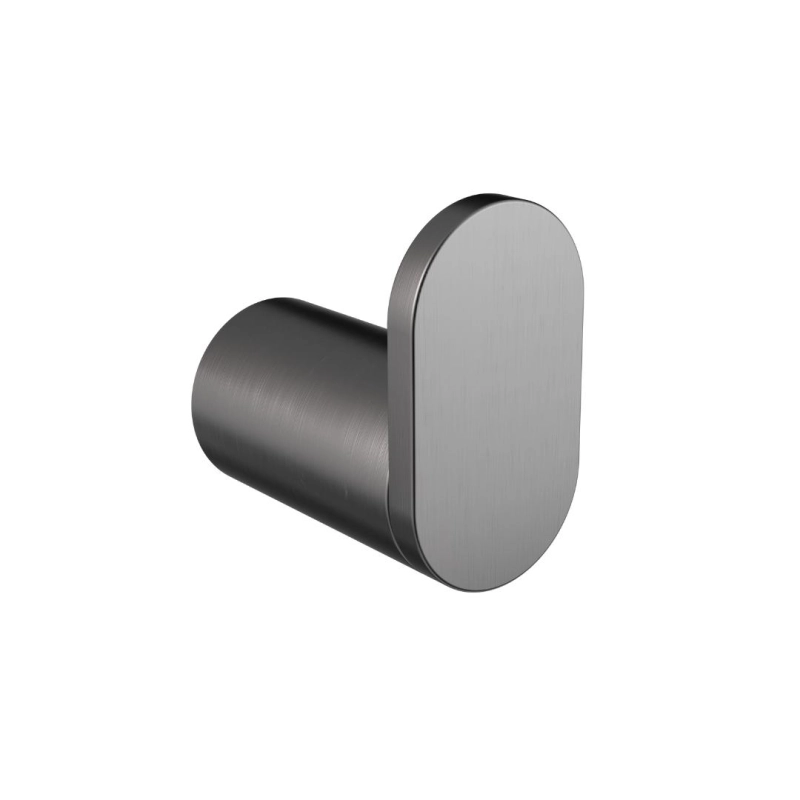 Cabide Quantum - Brushed Nickel