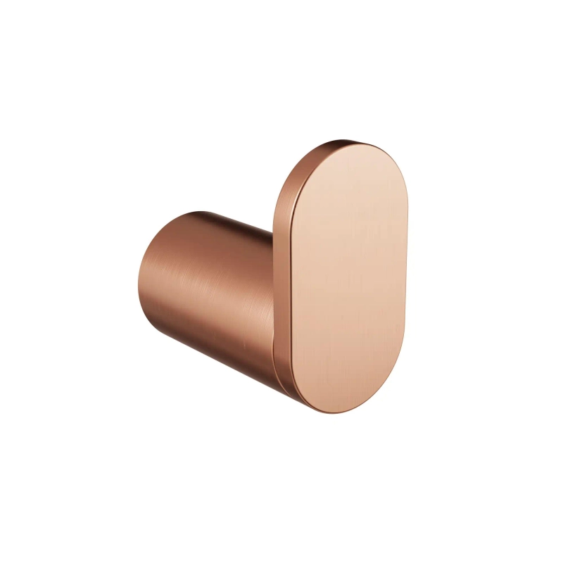 Cabide Quantum - Brushed Rose Gold