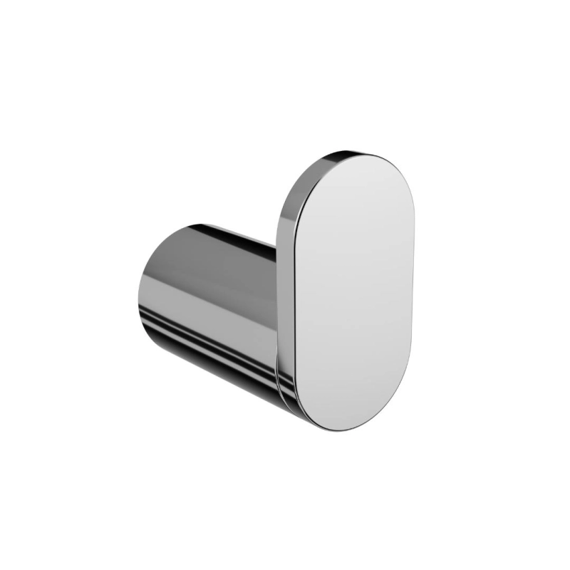 Cabide Quantum - Chrome