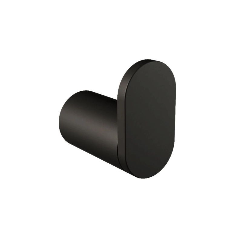 Cabide Quantum - Matt Black