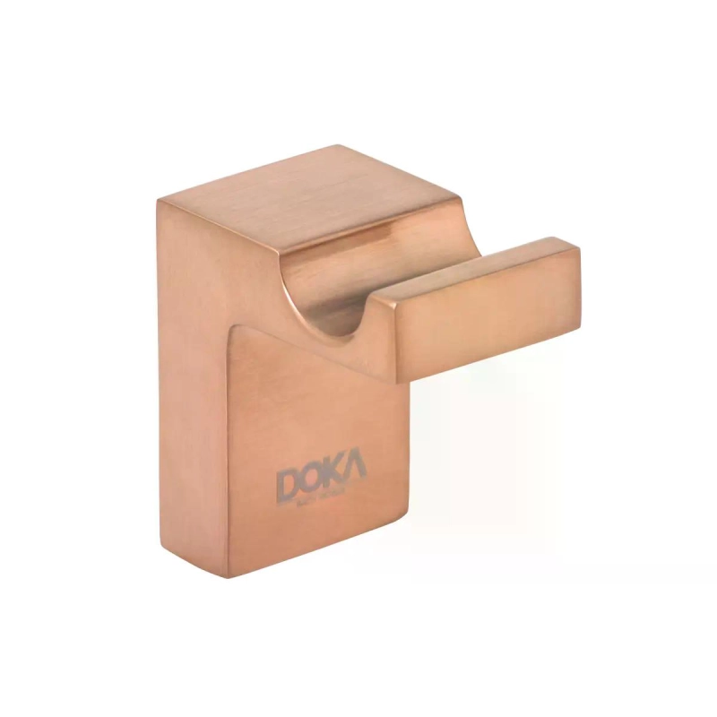 Cabide Rainbow - Brushed Rose Gold