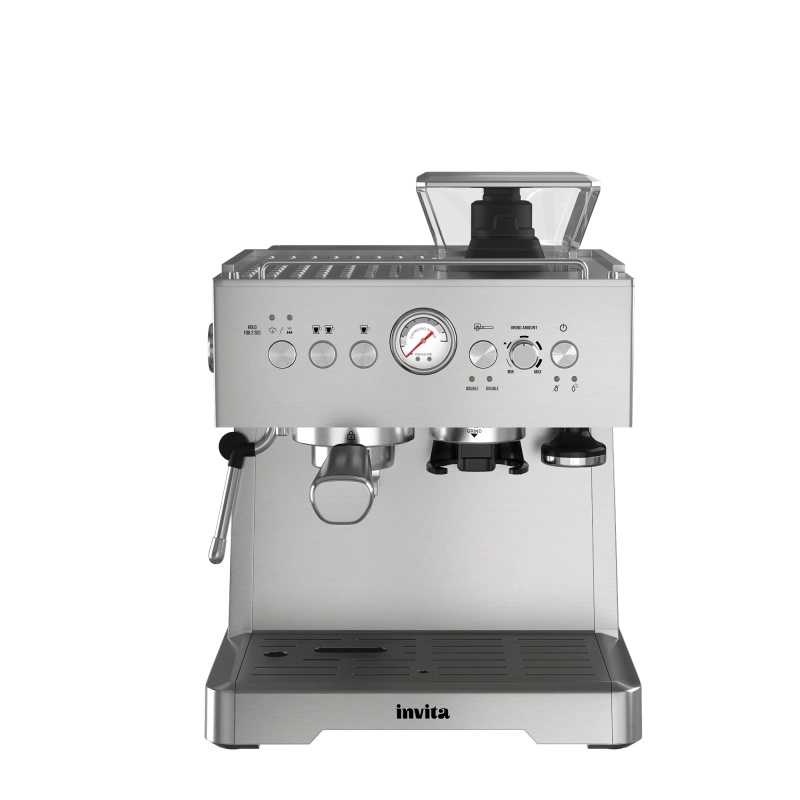 Cafeteira Invita Barista Pro Blend