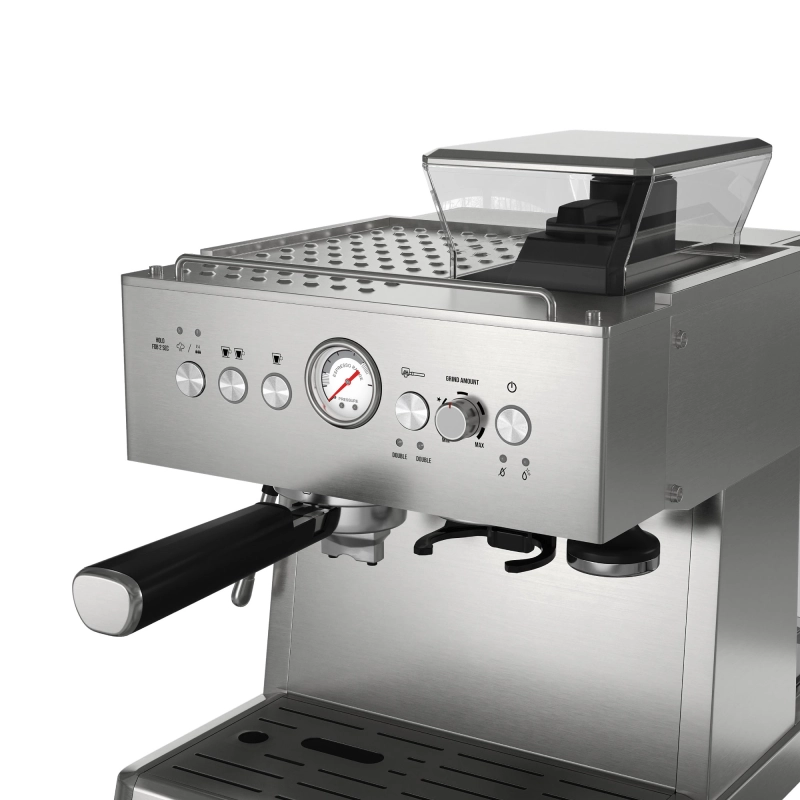 Cafeteira Invita Barista Pro Blend