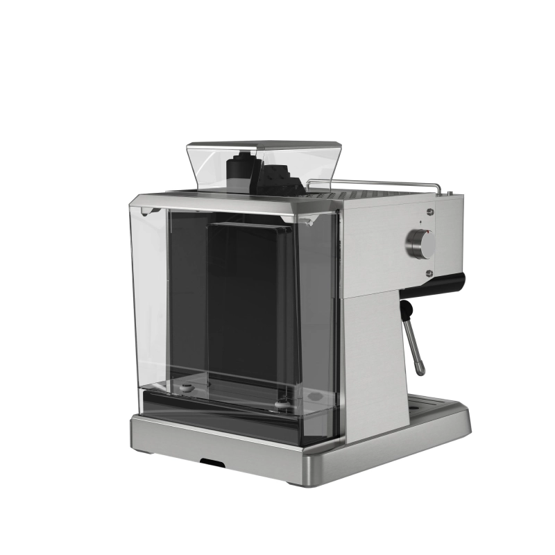 Cafeteira Invita Barista Pro Blend