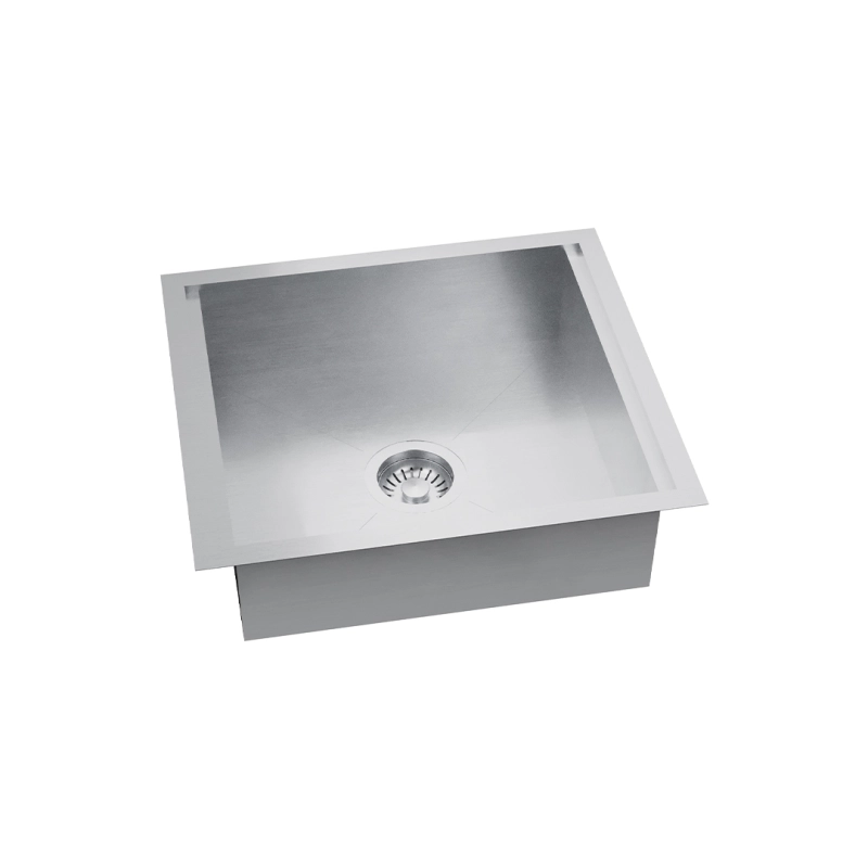 CANAL ORGANIZADOR QUADRATINO 450 COM ACESSÓRIOS