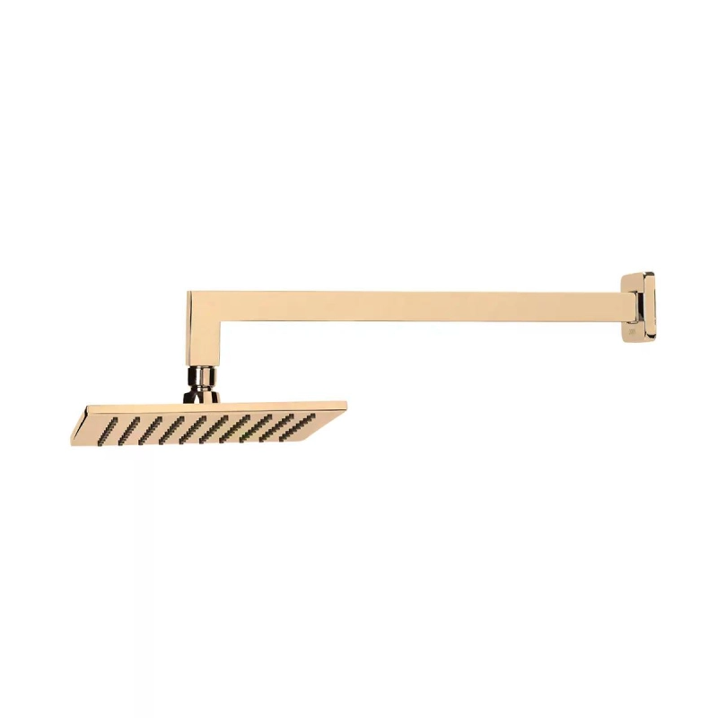 Chuveiro de Parede Rainbow - Gold