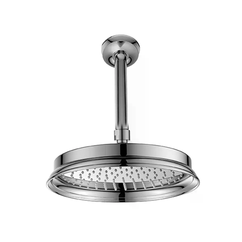 Chuveiro De Teto Ever - Chrome