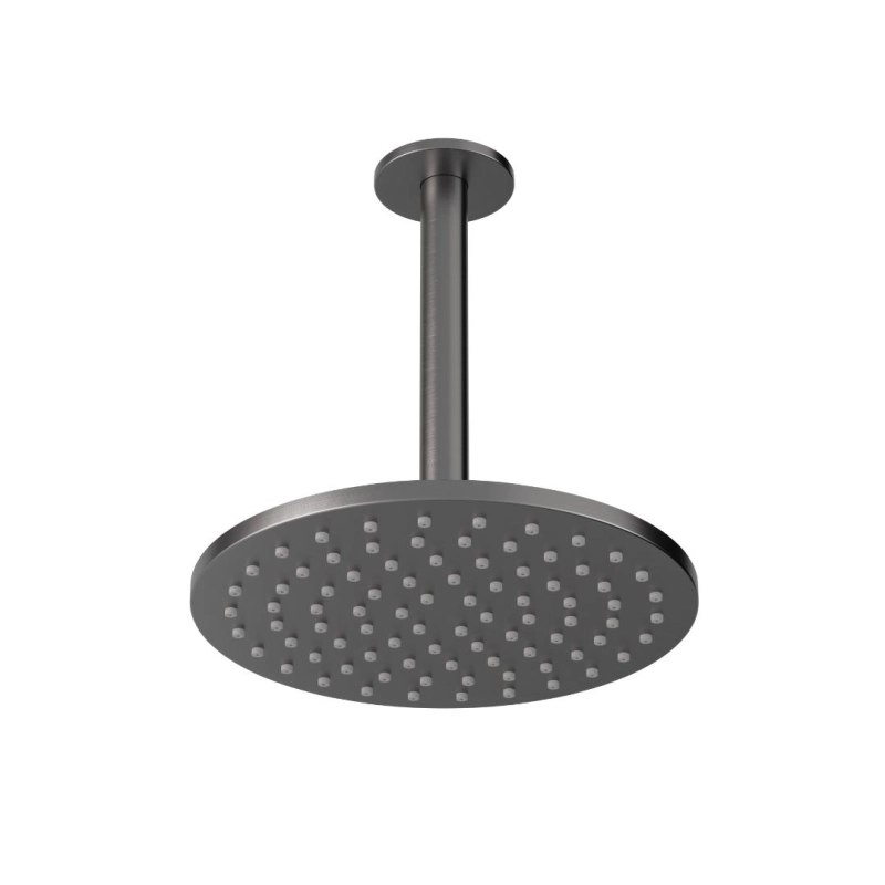 Chuveiro de Teto Quantum - Brushed Nickel