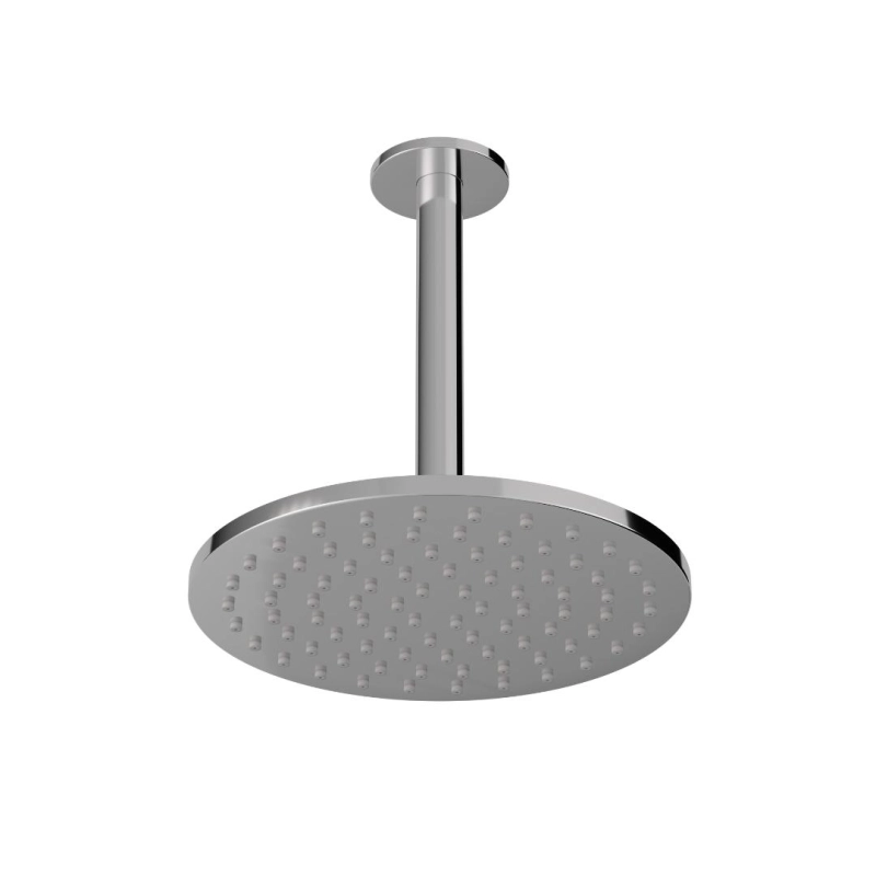 Chuveiro de Teto Quantum - Chrome