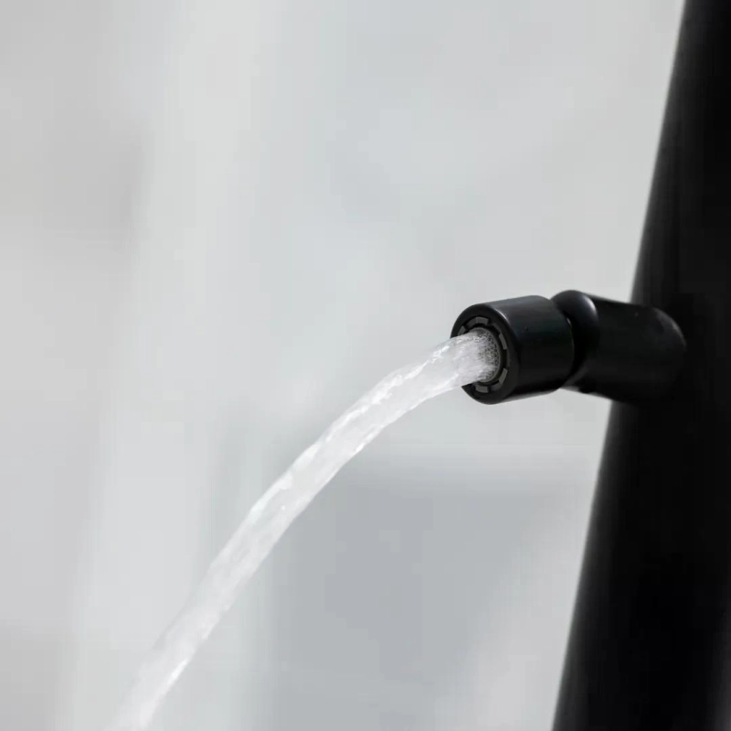 Chuveiro para Área Externa (Piscina) - Brushed