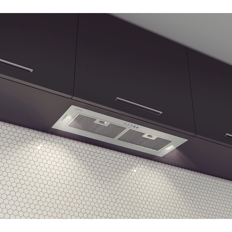 Coifa de Embutir Tramontina Incasso 75 Split em Aço Inox 75 cm 220 V