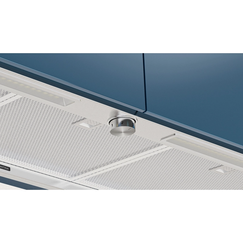 Coifa de Embutir Tramontina Incasso Plus 90 em Aço Inox 90 cm 127 V