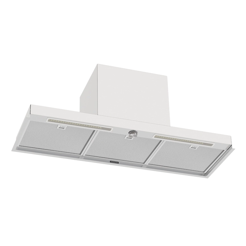 Coifa de Embutir Tramontina Incasso Plus 90 em Aço Inox 90 cm 220 V