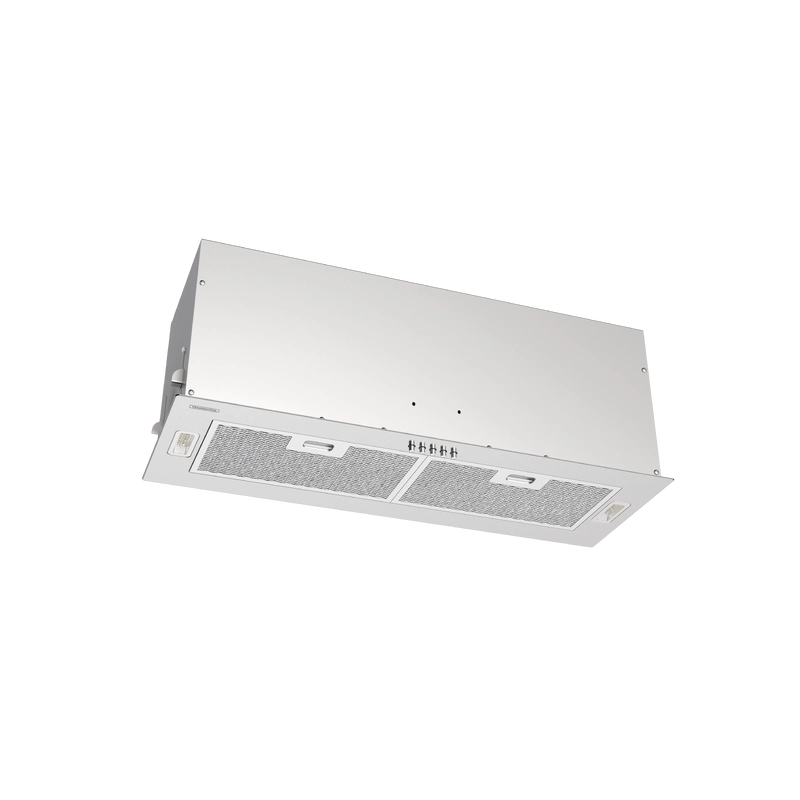 Coifa de Embutir Tramontina Incasso Retangular em Aço Inox 75 cm 127 V
