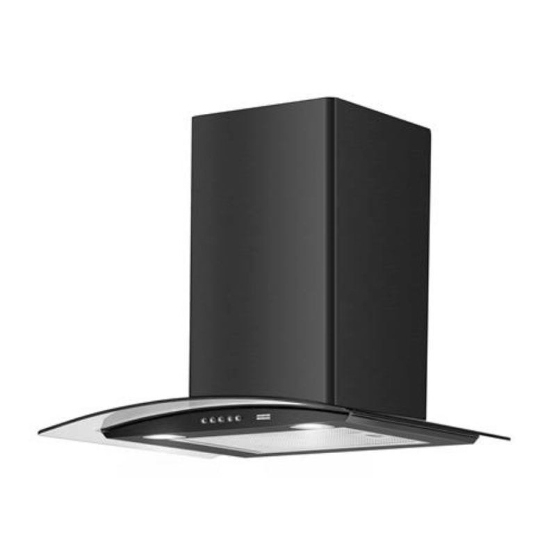 Coifa de Parede Black Classic 60 cm - 127V