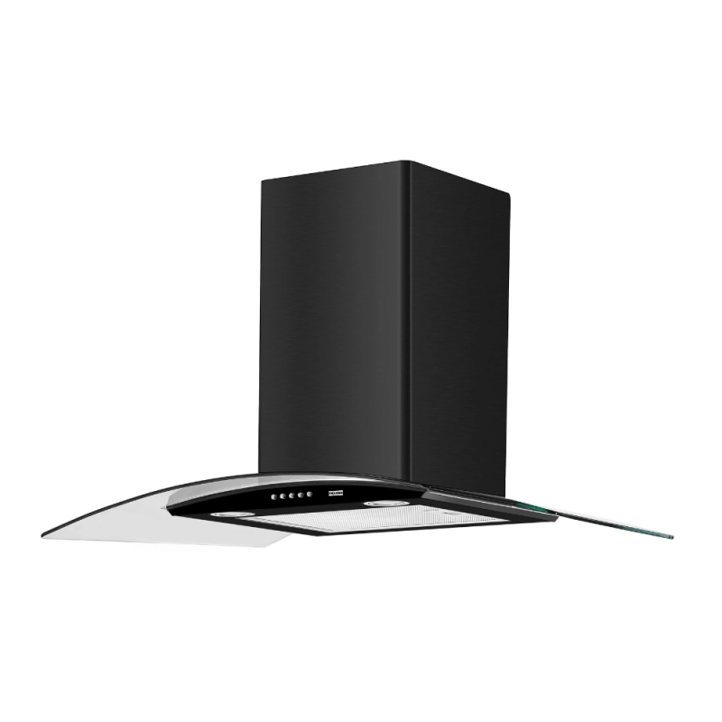 Coifa de Parede Black Classic 90 cm - 127V