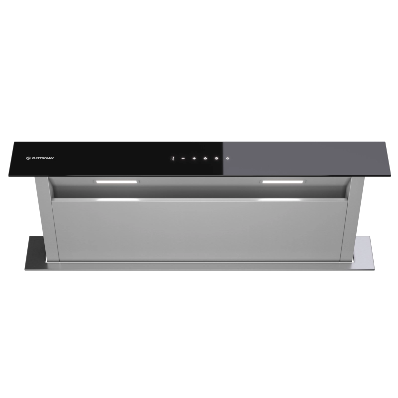 Coifa Sollevare Downdraft Connect 90 cm