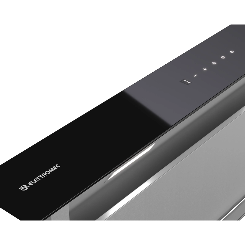 Coifa Sollevare Downdraft Connect 90 cm