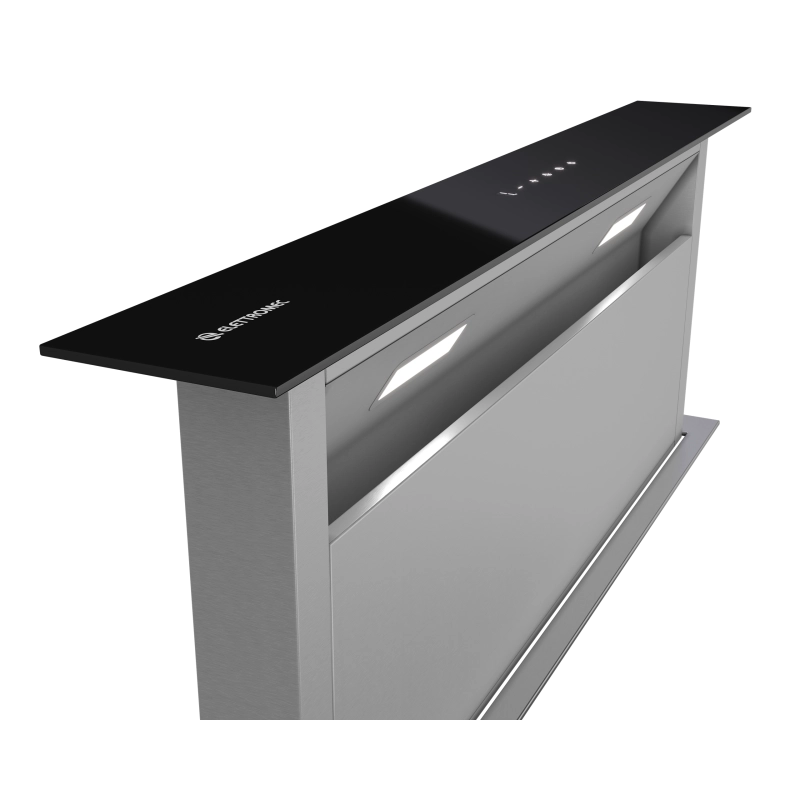 Coifa Sollevare Downdraft Connect 90 cm