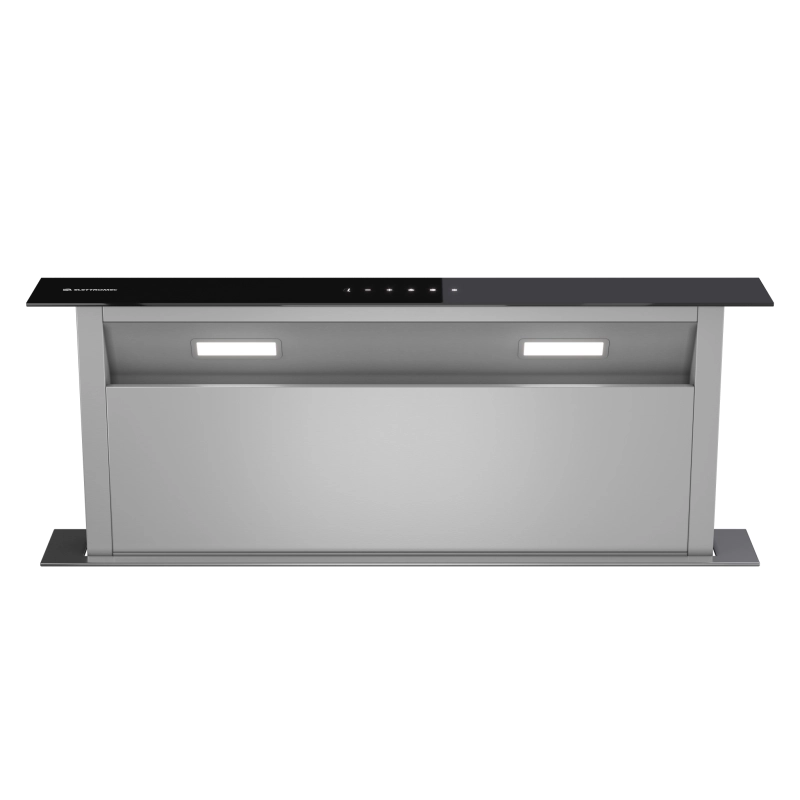 Coifa Sollevare Downdraft Connect 90 cm