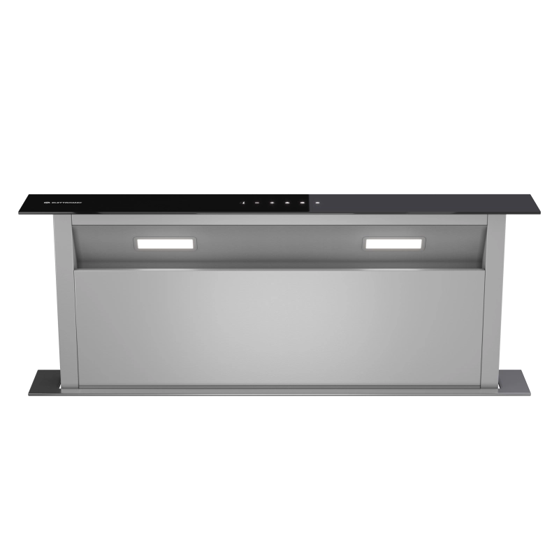 Coifa Sollevare Downdraft Connect 90 cm