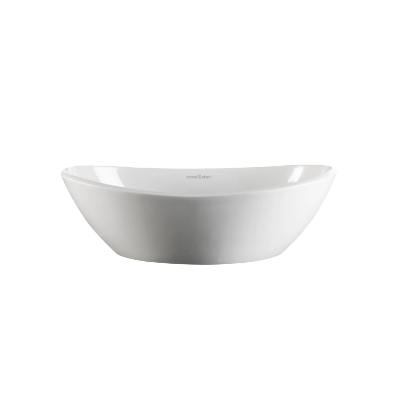 Cuba Amalfi - Standard White (Polido)