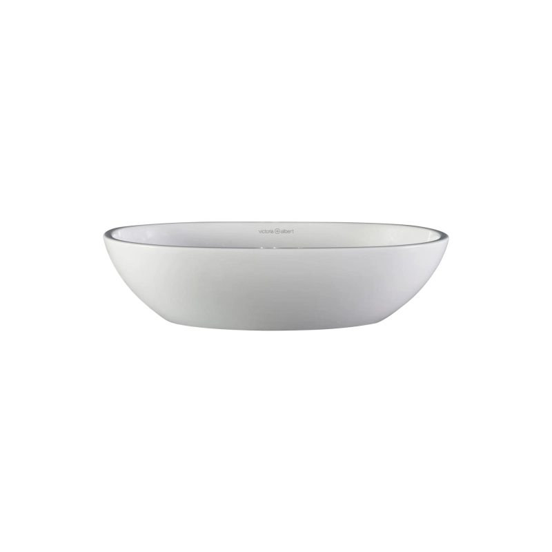 Cuba Barcelona Pequena - Standard White (Polido)