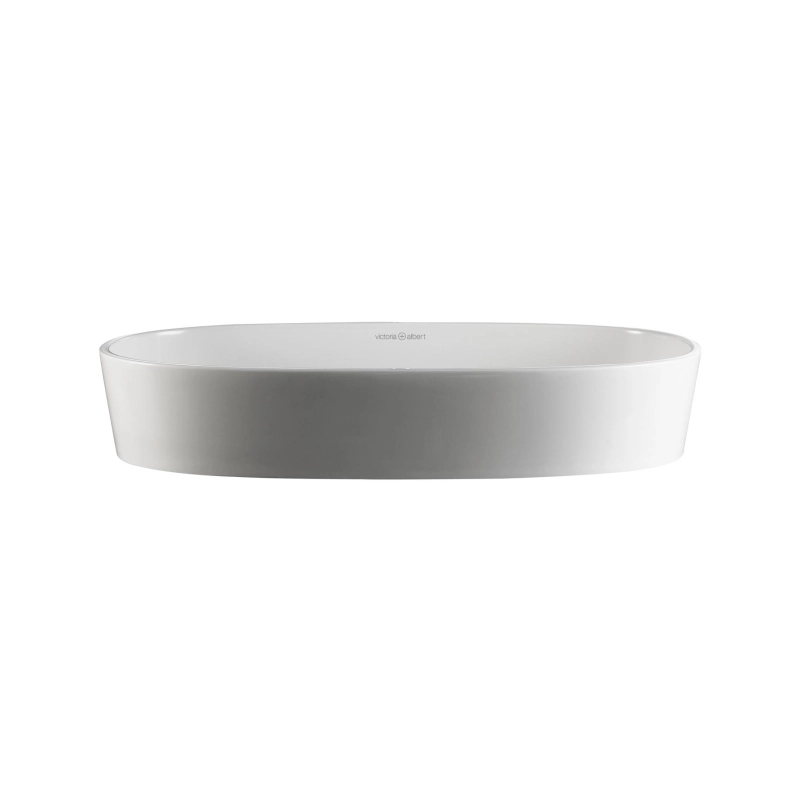 Cuba Ios Grande - Standard White (Polido)