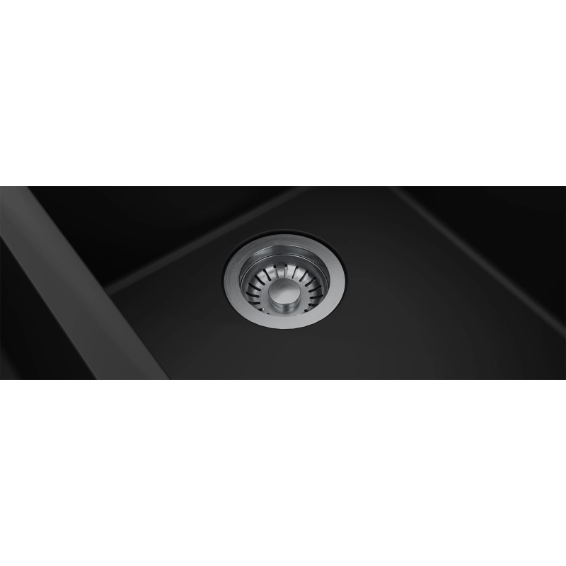 CUBA MILLARE DUPLA DE QUARTZO BLACK