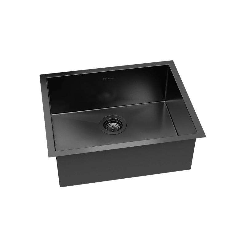 CUBA PRIMACCORE 500 PVD GREY