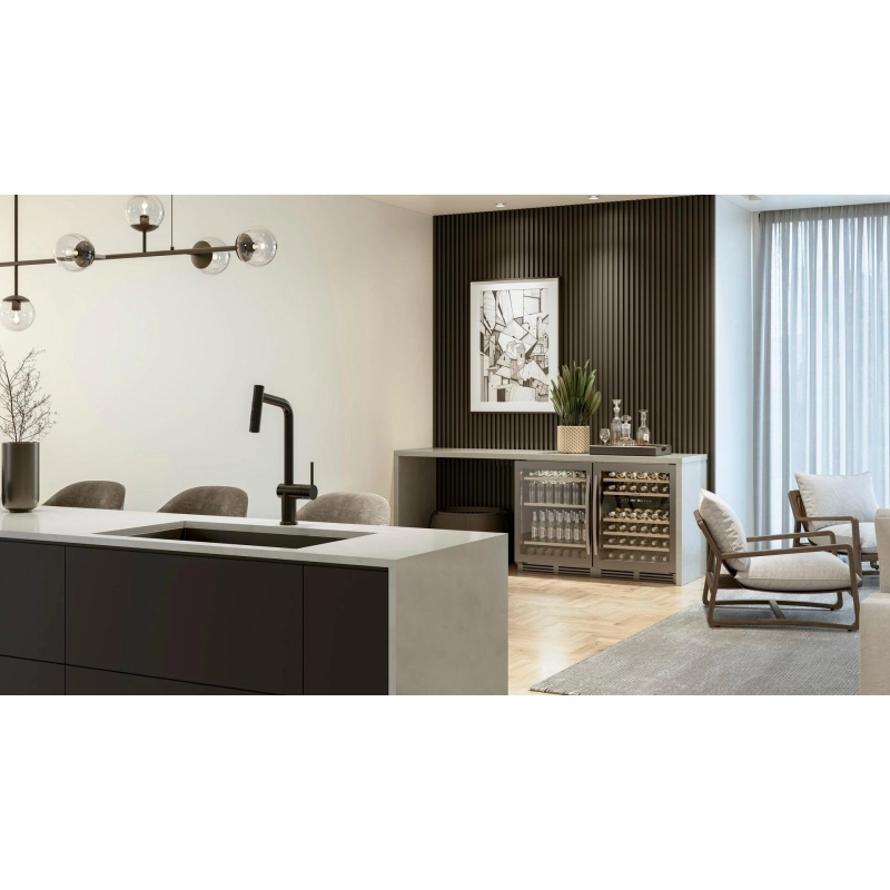 CUBA PRIMACCORE 700 PVD GREY