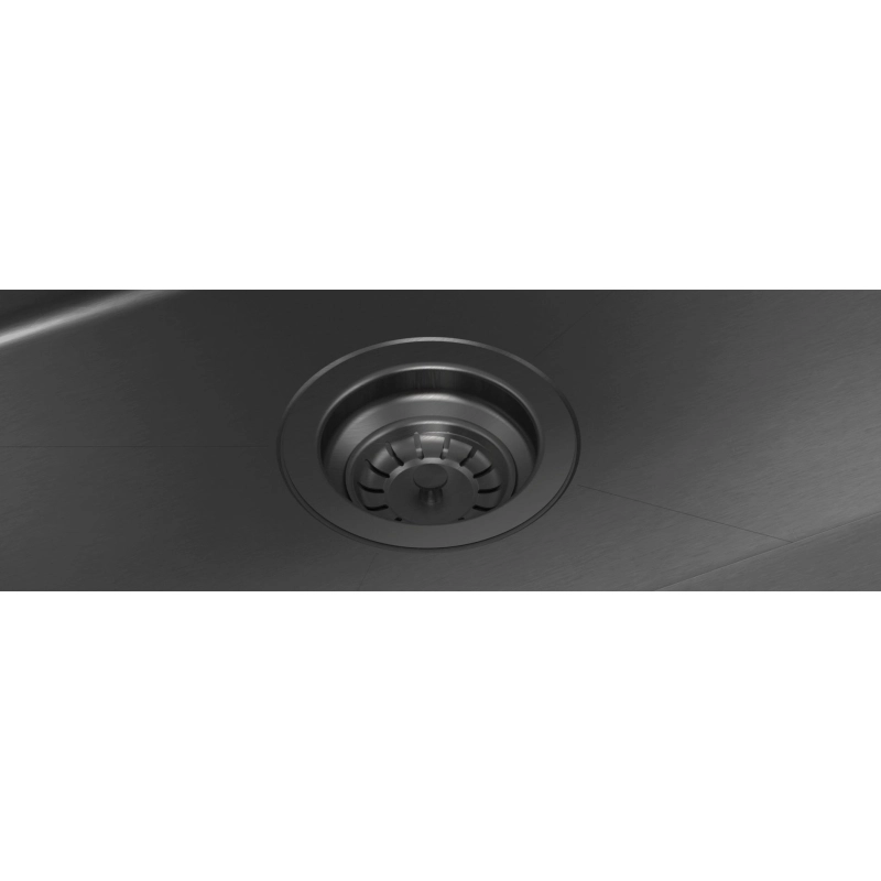 CUBA PRIMACCORE DUPLA PVD GREY