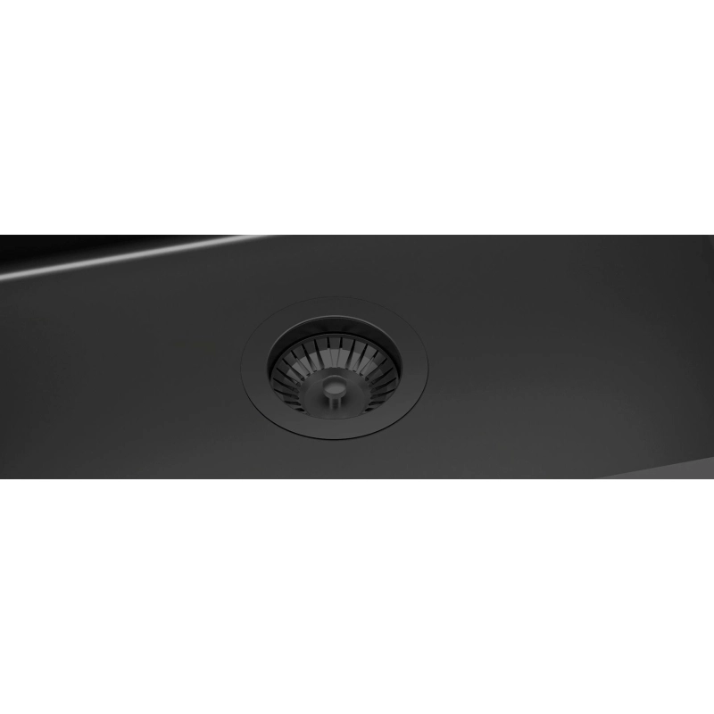 CUBA PRIMACCORE FARM SINK 500 PVD GREY