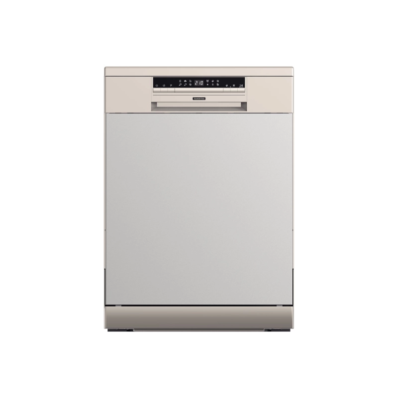 Lava-Louças Tramontina Inox 14 Serviços SB14X 60 com 6 Programas e 4 Funções 220 V