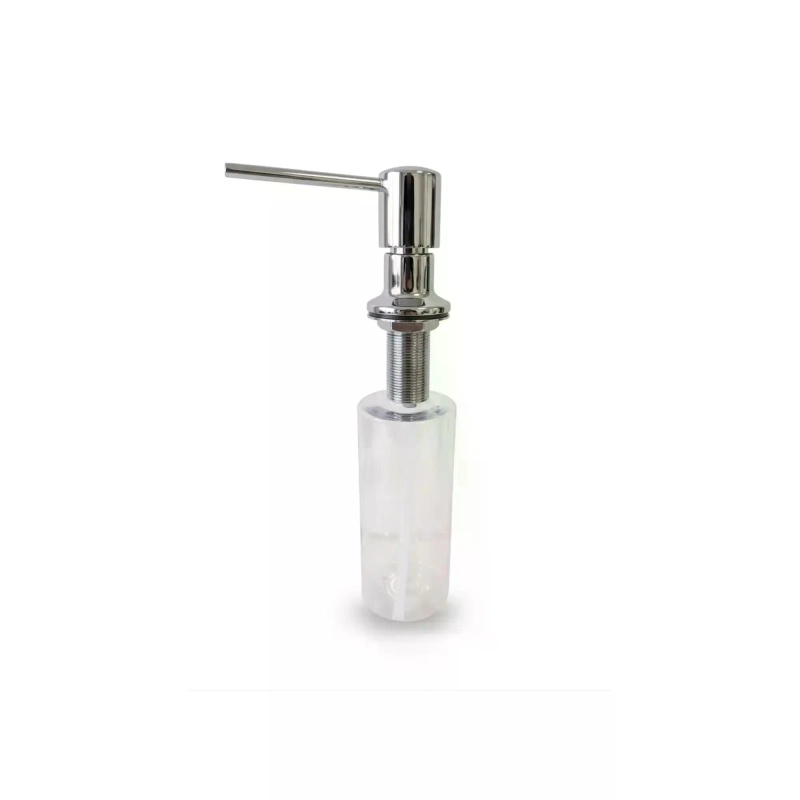 Dispenser de Detergente de Embutir - Polished
