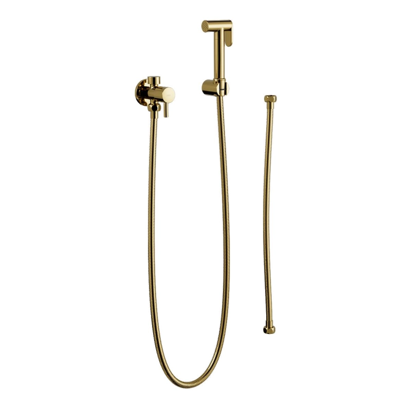Ducha Higiênica com Derivação - Gold