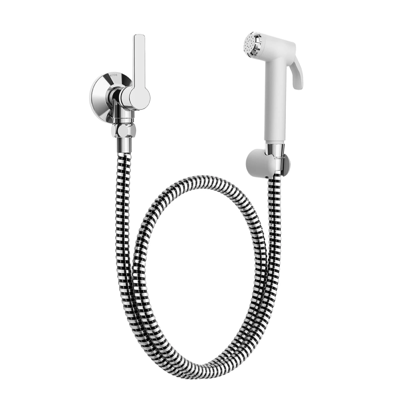Ducha higiênica com registro Gali