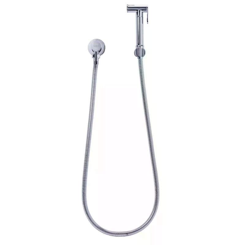 Ducha Higiênica Fria - Chrome