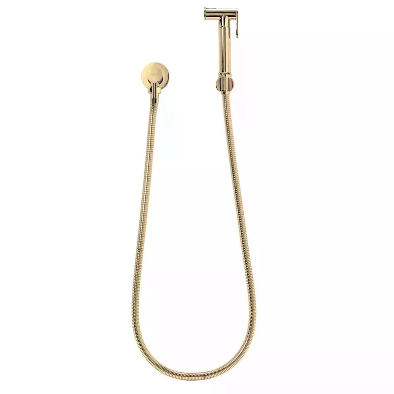 Ducha Higiênica Fria - Gold