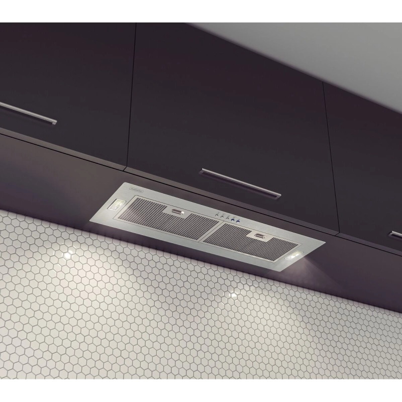 Coifa de Embutir Tramontina Incasso 75 Split em Aço Inox 75 cm 220 V