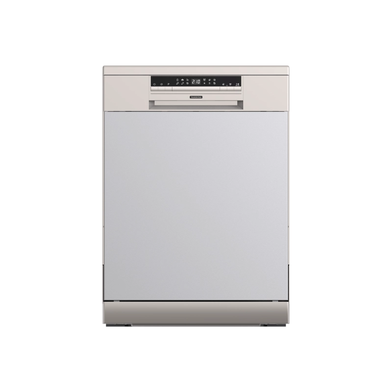 Lava-Louças Tramontina Inox 14 Serviços SB14X 60 com 6 Programas e 4 Funções 220 V