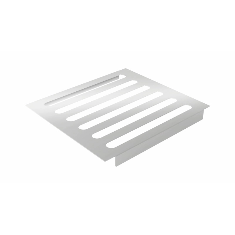 ESCORREDOR PARA CANAL ORGANIZADOR – 150 MM