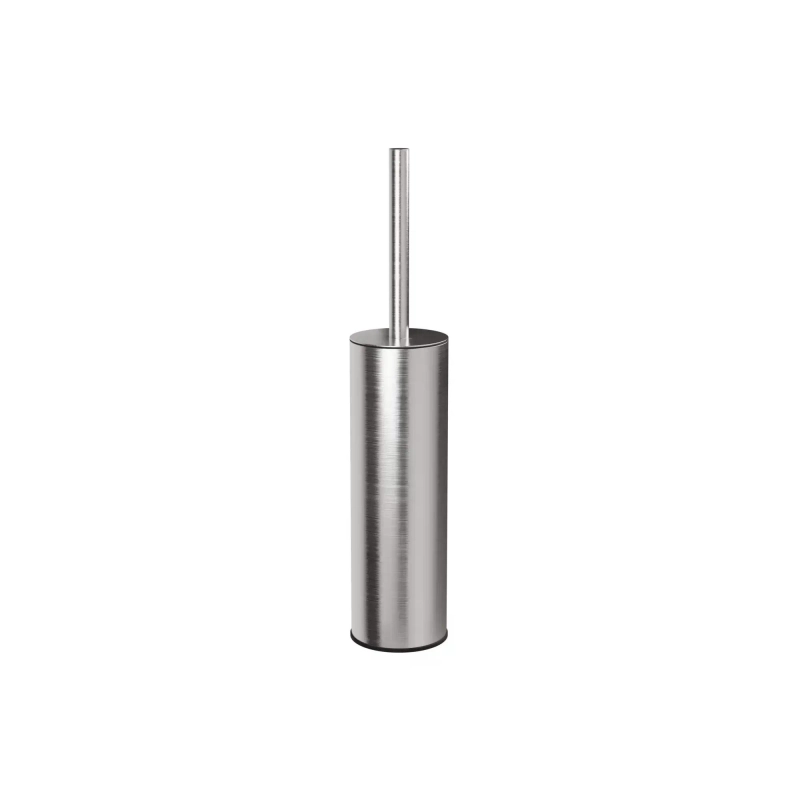 Escova Sanitária - Brushed Nickel