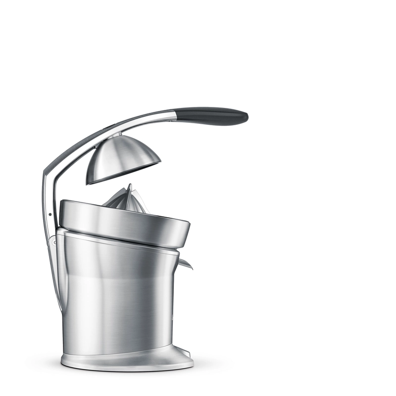 Espremedor Tramontina by Breville Express em Alumínio Fundido Fosco 220 V