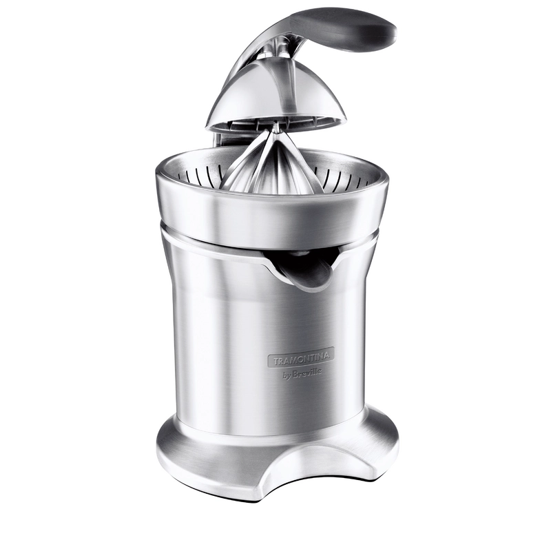Espremedor Tramontina by Breville Express em Alumínio Fundido Fosco 220 V