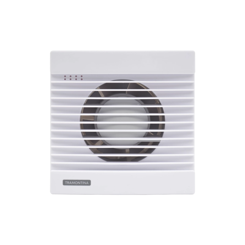Exaustor para Banheiro Tramontina BA 100 220V