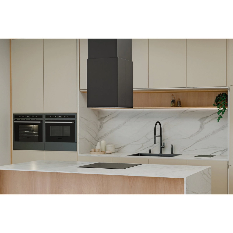 Forno Tramontina Epic T smart 60 F13 em Aço Inox