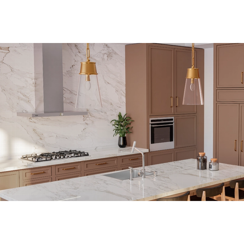 Forno Tramontina Epic T smart 60 F13 em Aço Inox